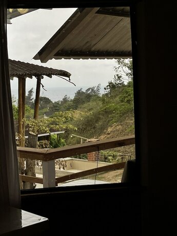 Imagen de la habitación del Hotel Punta Hills Montanita. Foto 14