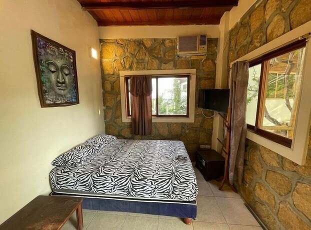 Imagen de la habitación del Hotel Punta Hills Montanita. Foto 15