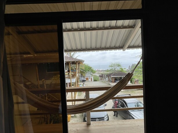 Imagen de la habitación del Hotel Punta Hills Montanita. Foto 18