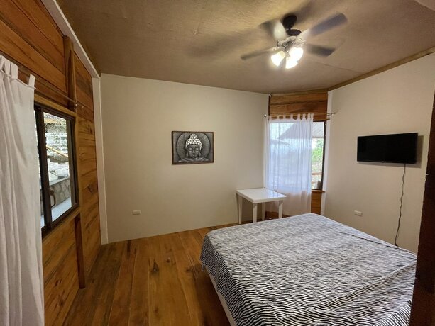 Imagen de la habitación del Hotel Punta Hills Montanita. Foto 19