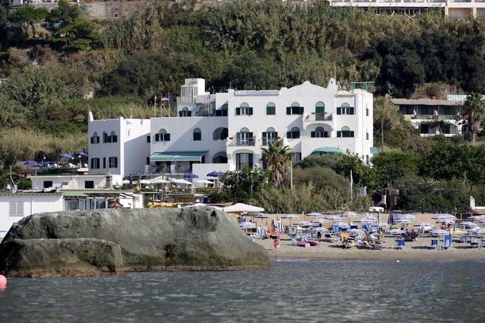 Imagen general del Hotel Punta Imperatore. Foto 6