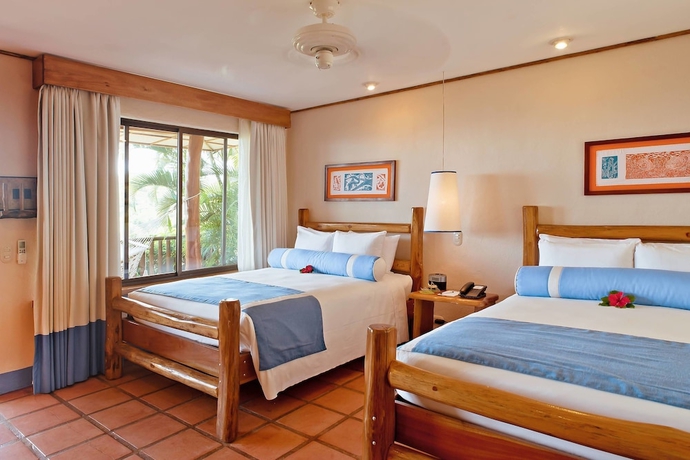 Imagen de la habitación del Hotel Punta Islita, Autograph Collection. Foto 3