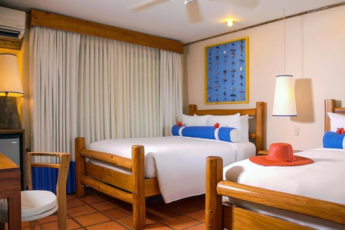 Imagen de la habitación del Hotel Punta Islita, Autograph Collection. Foto 4