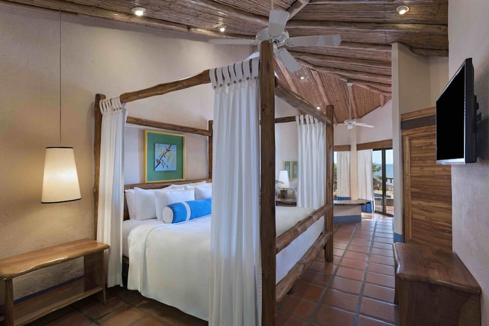 Imagen de la habitación del Hotel Punta Islita, Autograph Collection. Foto 7