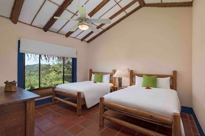 Imagen de la habitación del Hotel Punta Islita, Autograph Collection. Foto 8