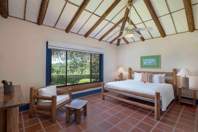 Imagen de la habitación del Hotel Punta Islita, Autograph Collection. Foto 9