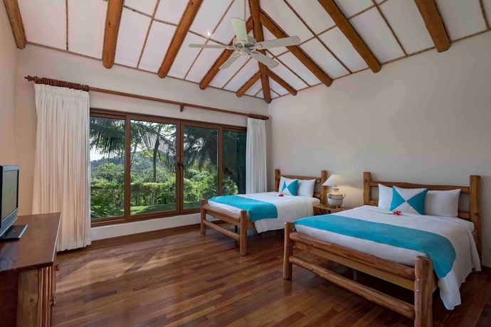 Imagen de la habitación del Hotel Punta Islita, Autograph Collection. Foto 10