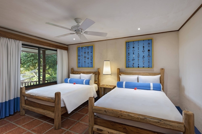 Imagen de la habitación del Hotel Punta Islita, Autograph Collection. Foto 18