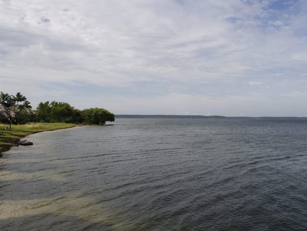 Imagen general del Hotel Punta La Cueva. Foto 2