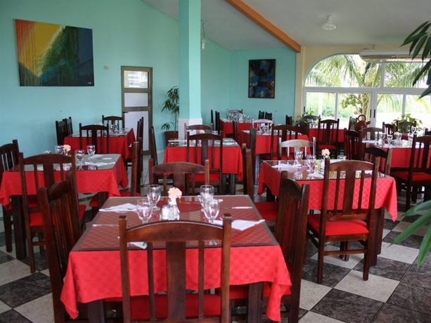 Imagen general del Hotel Punta La Cueva. Foto 3