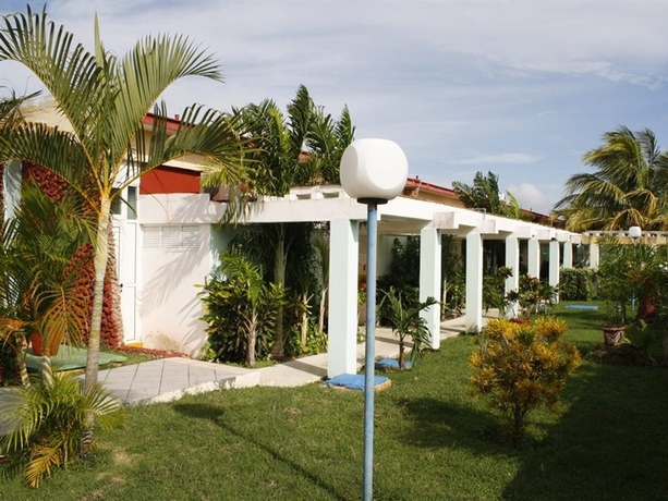 Imagen general del Hotel Punta La Cueva. Foto 6