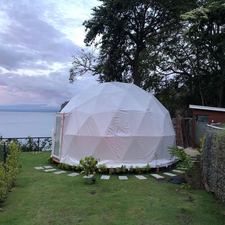 Imagen de la habitación del Hotel Punta Leona. Foto 5