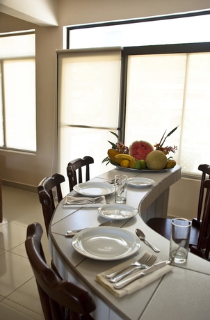 Imagen de la habitación del Hotel Punta Leona. Foto 6