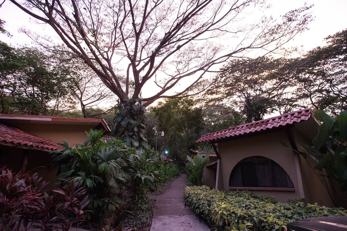 Imagen de la habitación del Hotel Punta Leona. Foto 8