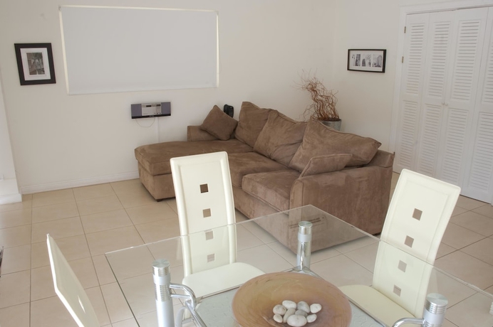 Imagen de la habitación del Hotel Punta Leona. Foto 12