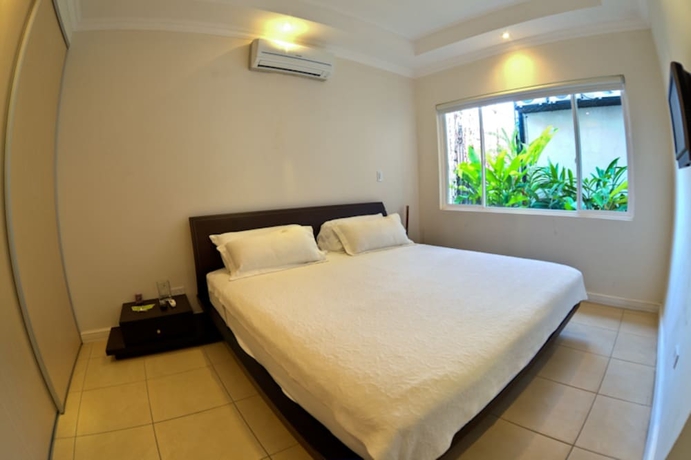 Imagen de la habitación del Hotel Punta Leona. Foto 13