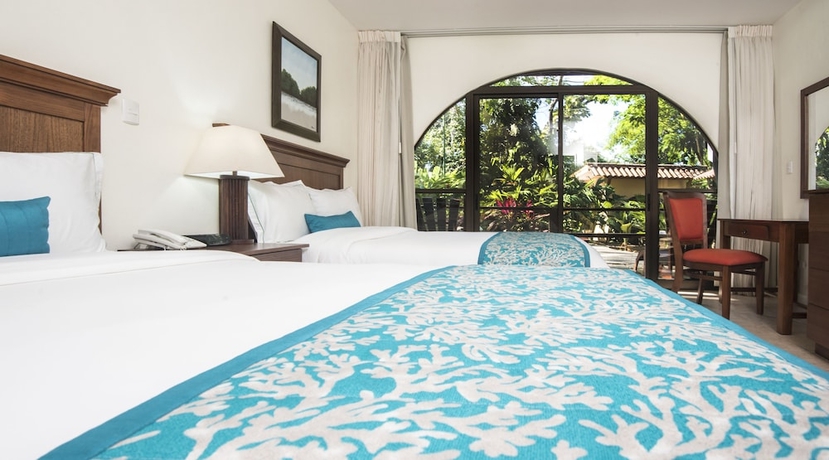 Imagen de la habitación del Hotel Punta Leona. Foto 14