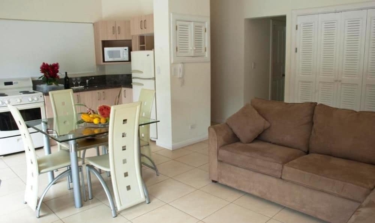 Imagen de la habitación del Hotel Punta Leona. Foto 19