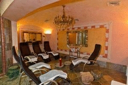 Imagen general del Hotel Punta Maquignaz. Foto 5