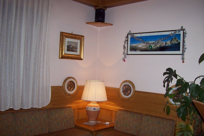 Imagen de los interiores del Hotel Punta Margherita. Foto 13