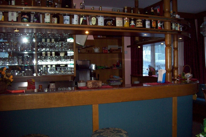 Imagen del bar/restaurante del Hotel Punta Margherita. Foto 7