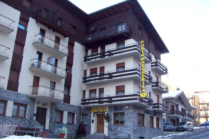 Imagen general del Hotel Punta Margherita. Foto 3