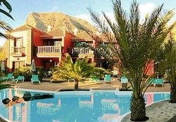 Imagen general del Hotel Punta Marina. Foto 1