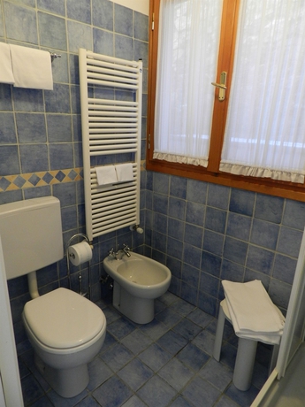 Imagen de la habitación del Hotel Punta Mesco. Foto 8