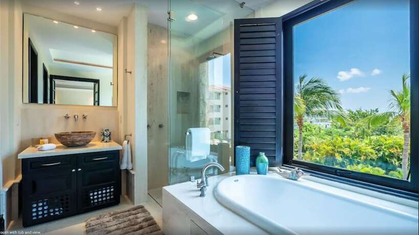 Imagen general del Hotel Punta Mita Resort. Foto 4