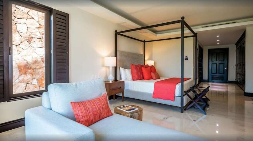 Imagen general del Hotel Punta Mita Resort. Foto 5