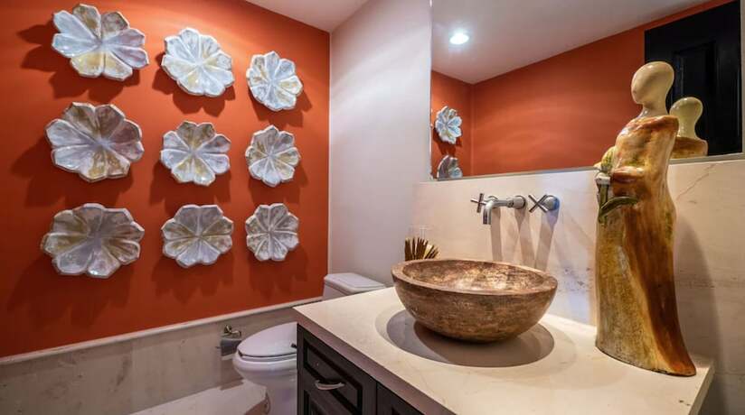 Imagen general del Hotel Punta Mita Resort. Foto 6