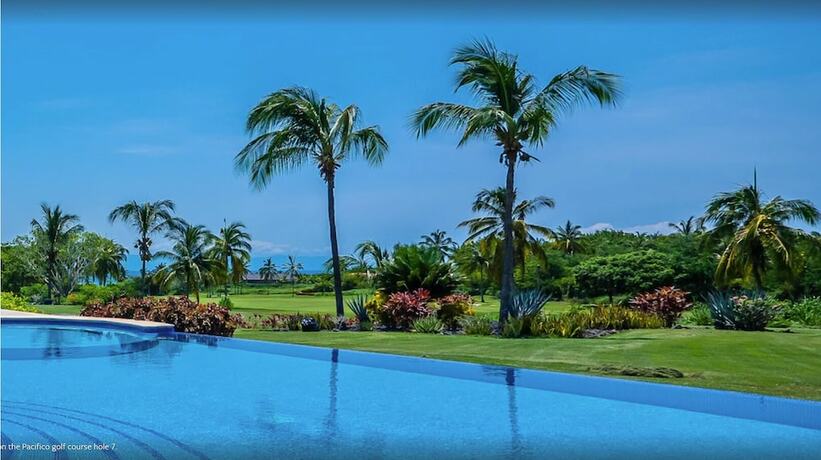 Imagen general del Hotel Punta Mita Resort. Foto 7