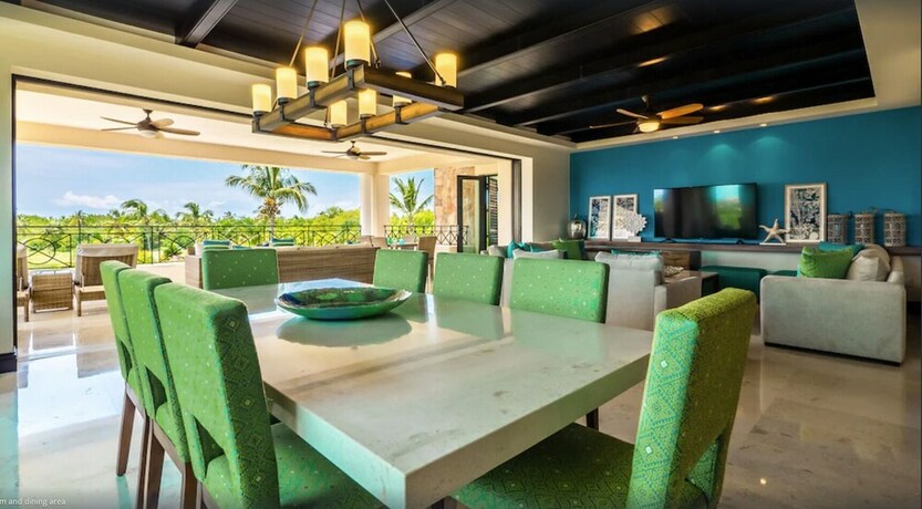 Imagen general del Hotel Punta Mita Resort. Foto 17