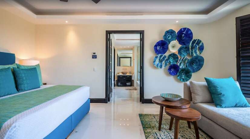 Imagen de la habitación del Hotel Punta Mita Resort. Foto 20