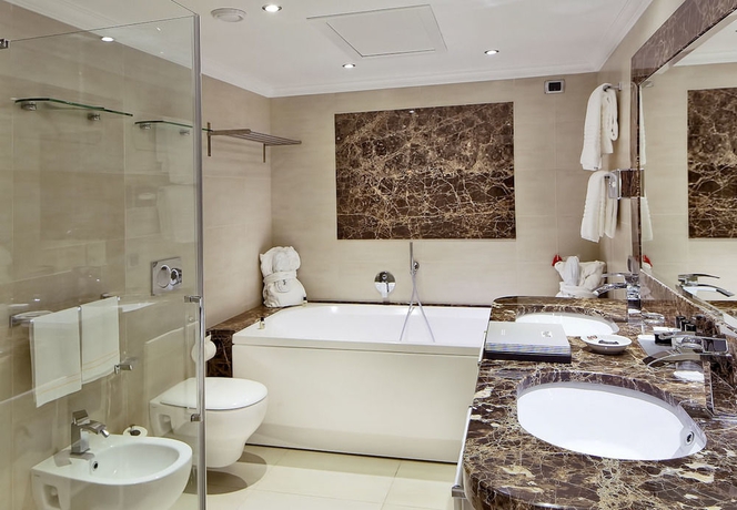 Imagen de la habitación del Hotel Punta Molino Beach Resort and Thermal Spa. Foto 4