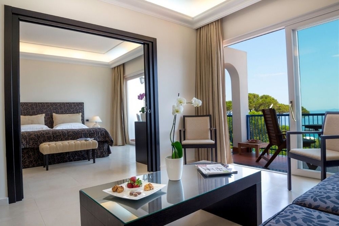 Imagen de la habitación del Hotel Punta Molino Beach Resort and Thermal Spa. Foto 8