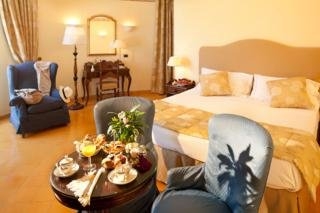 Imagen de la habitación del Hotel Punta Molino Beach & Resort Spa. Foto 5