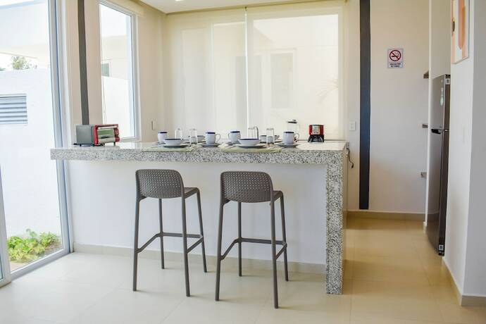 Imagen general del Hotel Punta Mundaca Suites. Foto 1