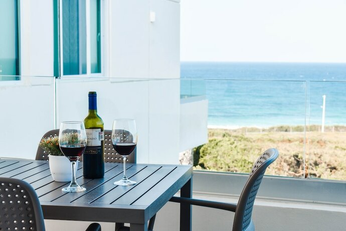 Imagen general del Hotel Punta Mundaca Suites. Foto 3