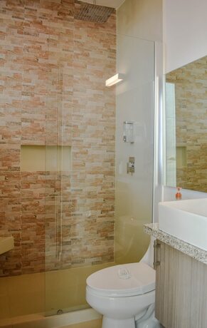 Imagen general del Hotel Punta Mundaca Suites. Foto 7