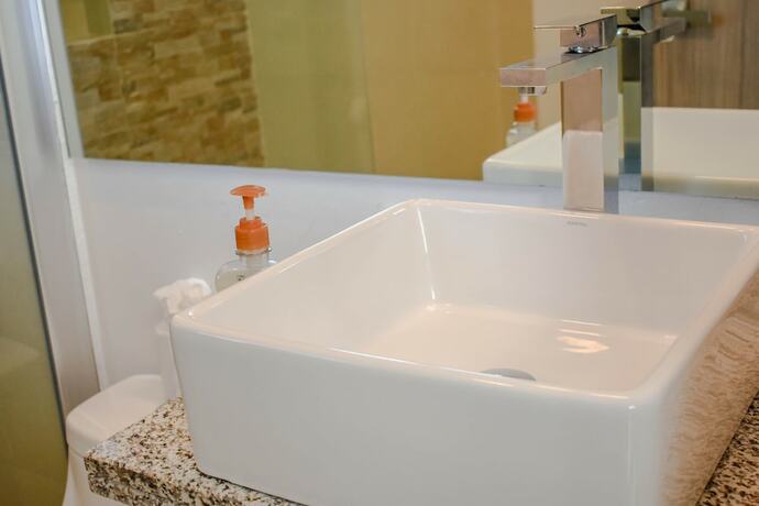 Imagen general del Hotel Punta Mundaca Suites. Foto 16
