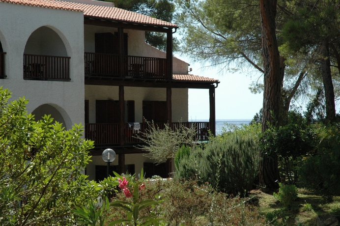 Imagen general del Hotel Punta Negra. Foto 4