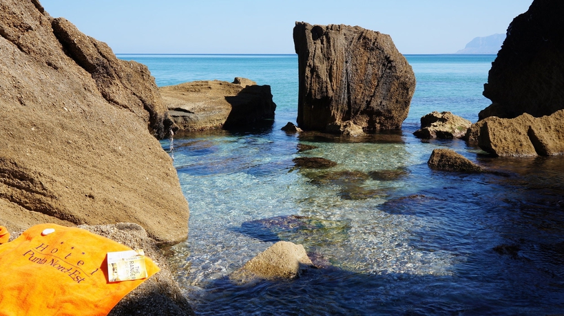 Imagen de los exteriores del Hotel Punta Nord - Est. Foto 13