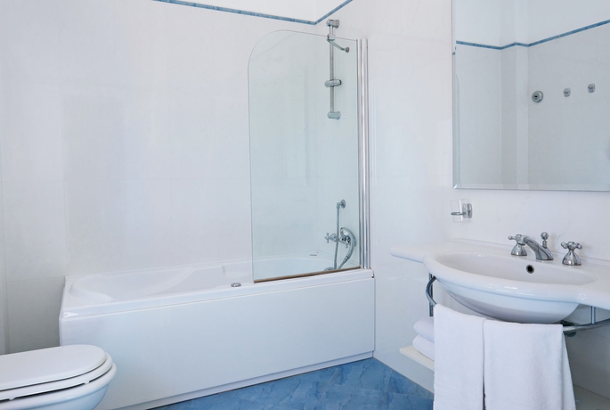 Imagen de la habitación del Hotel Punta Nord - Est. Foto 7