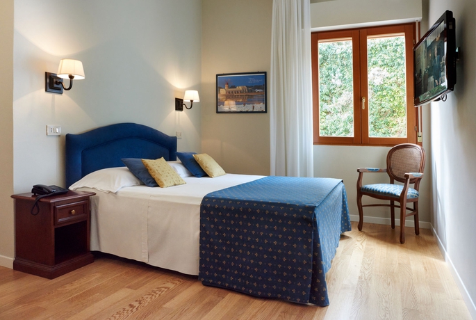 Imagen de la habitación del Hotel Punta Nord - Est. Foto 8