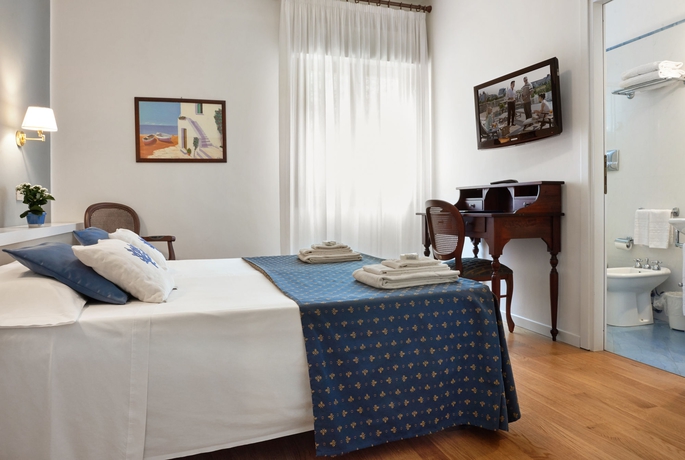 Imagen de la habitación del Hotel Punta Nord - Est. Foto 9