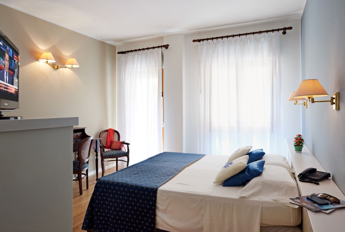 Imagen de la habitación del Hotel Punta Nord - Est. Foto 10