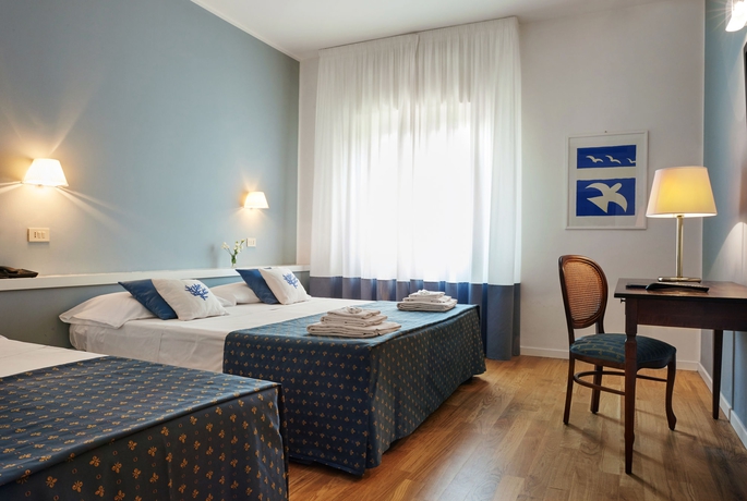 Imagen de la habitación del Hotel Punta Nord - Est. Foto 12