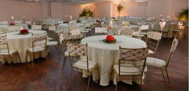 Imagen general del Hotel Punta Palma y Marina. Foto 2