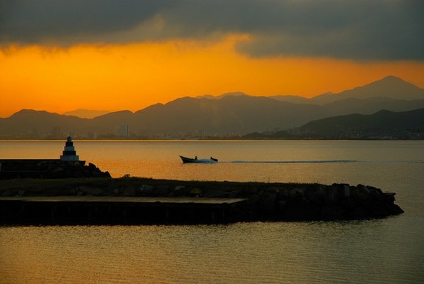 Imagen de los exteriores del Hotel Punta Palma y Marina. Foto 6